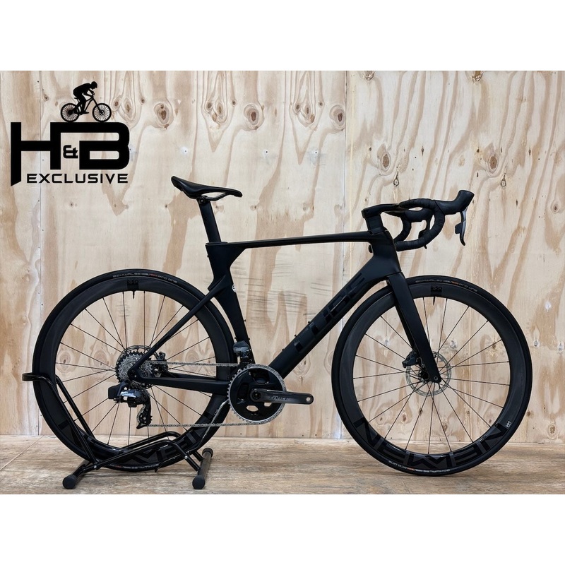 Cube Litening Aero C:68X Pro Racefiets
