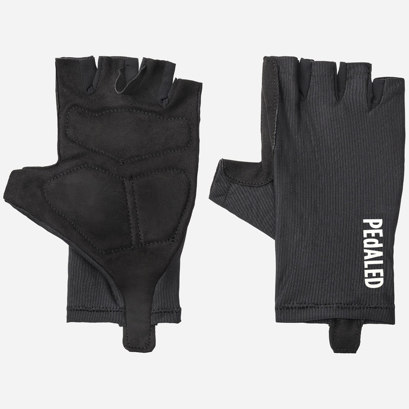 Guanti Pedaled Element – Nero|S|M|L|XL|Nero