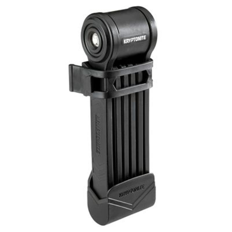 Kryptonite Lock Keeper 585 Folding Lock Key 850mm