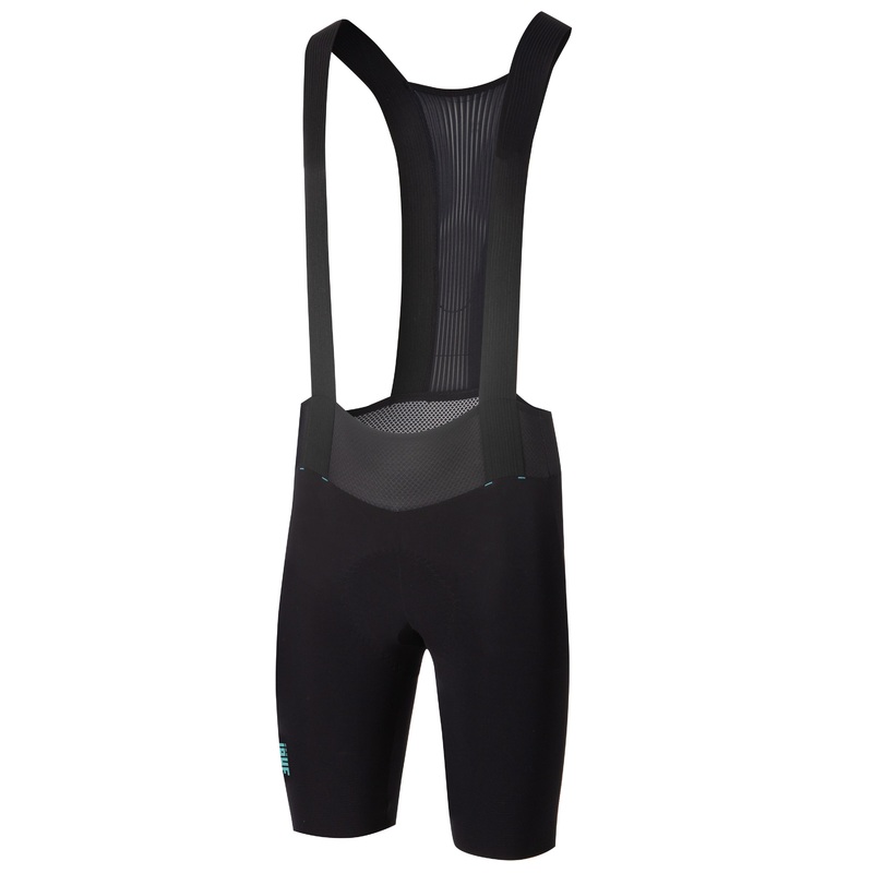 Salopette Juf Pro race Power – Nero