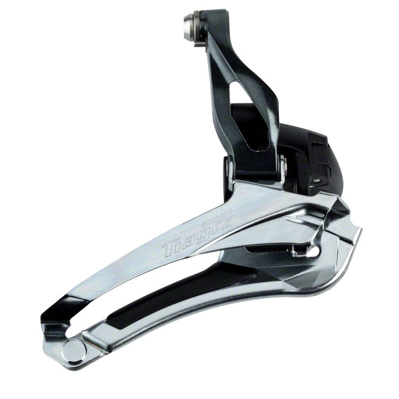 Shimano Tiagra FD-4700 10-Speed Double 34.9mm Front Derailleur