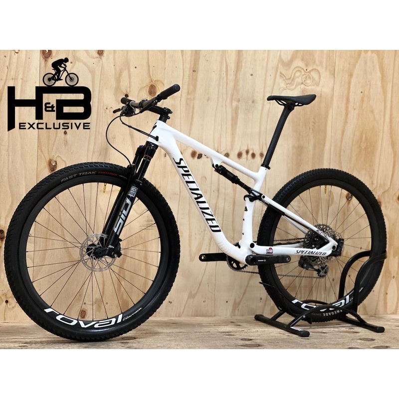 Specialized Epic Pro 29 inch Mountainbike