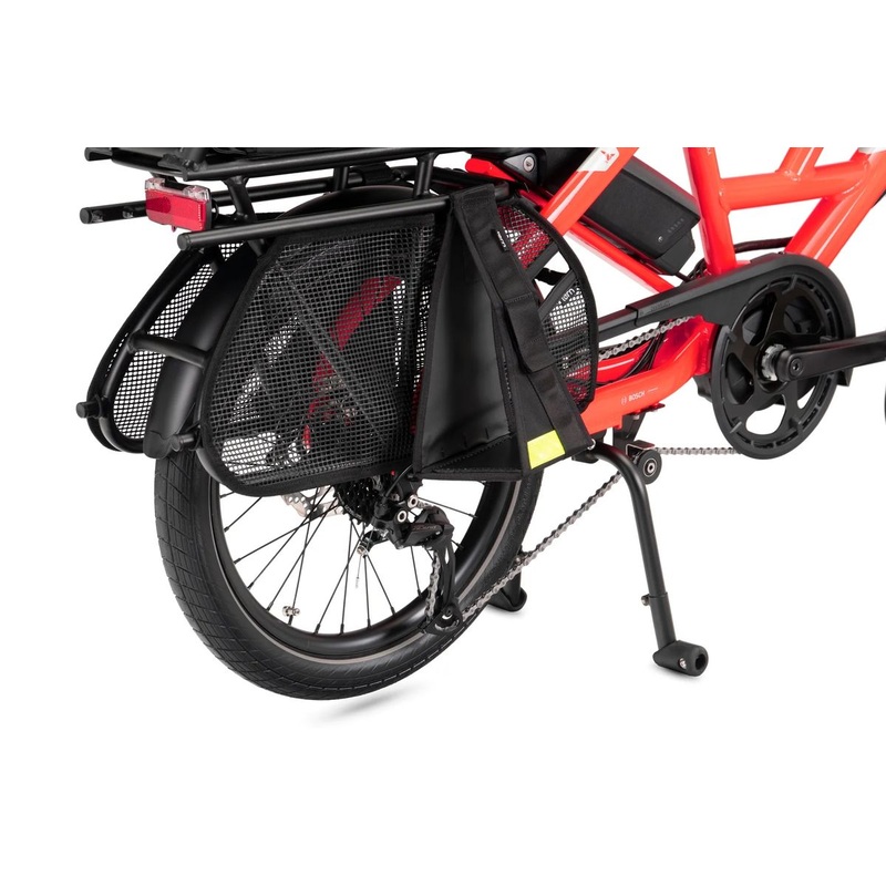 Tern Quck Haul Sidekick Stirups