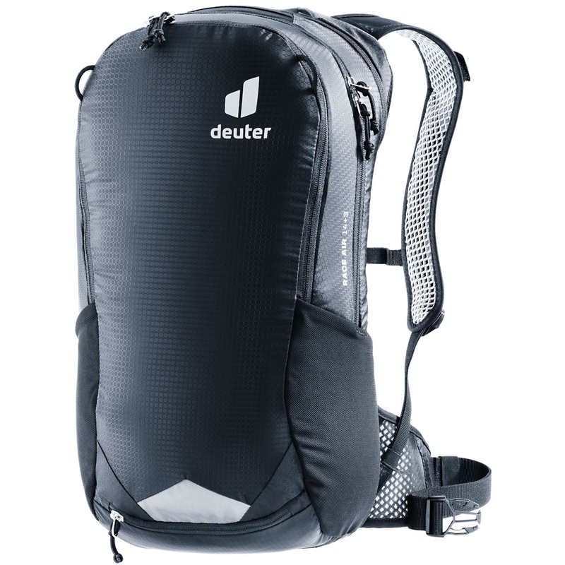 Zaino Deuter Race Air 14+3 – Nero