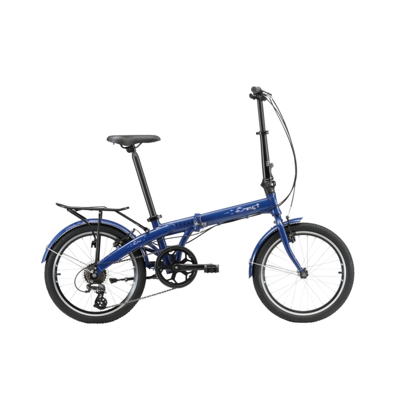 2025 PEDAL MET FOLDING|ONE SIZE|DARK BLUE