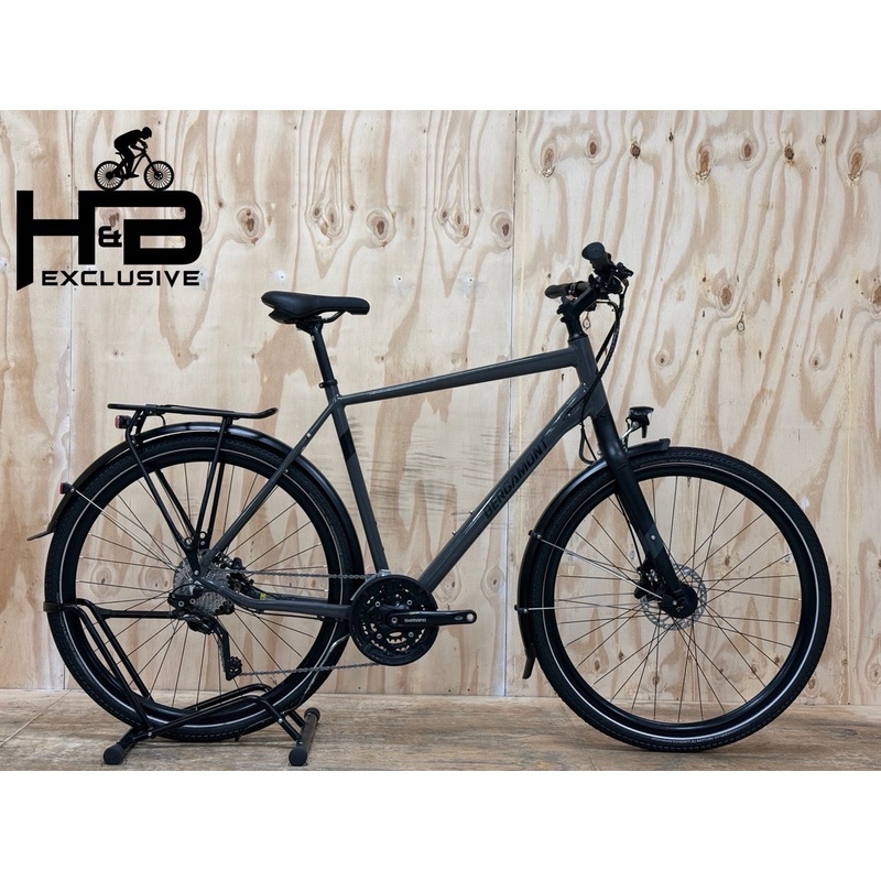 Bergamont Vitess 7 Gents Trekkingfiets