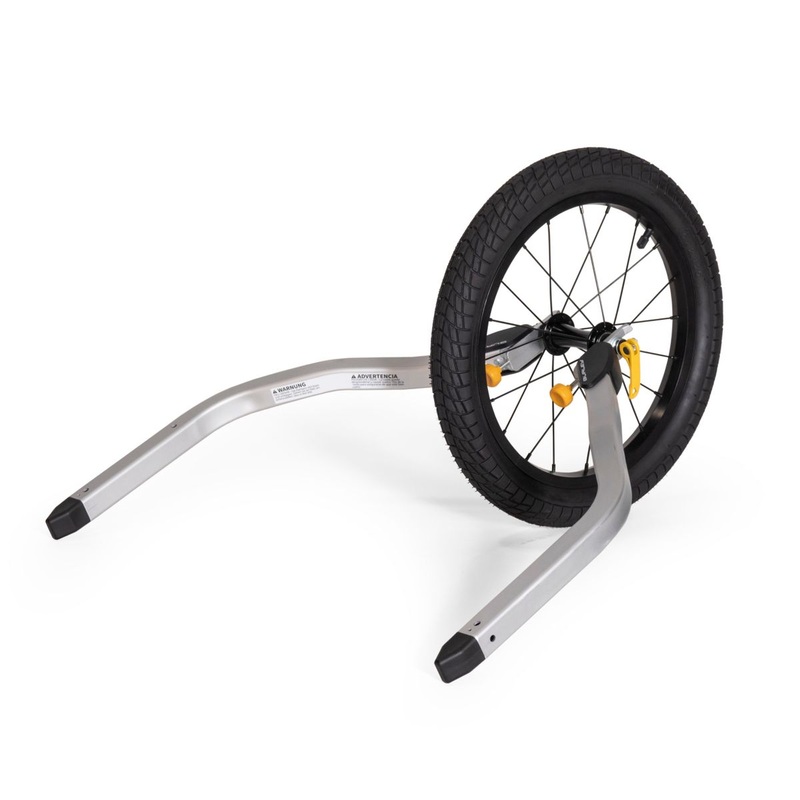 Burley Jogger Kit|Burley Jogger Kit Double – No brake|Solo – No brake