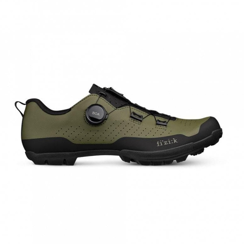 Fizik Terra Atlas – Green – 40.5