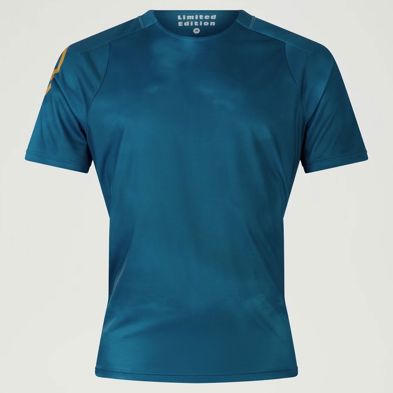Maglia Endura Cloud LTD – Blu|S|M|L|XL|XXL|Blu