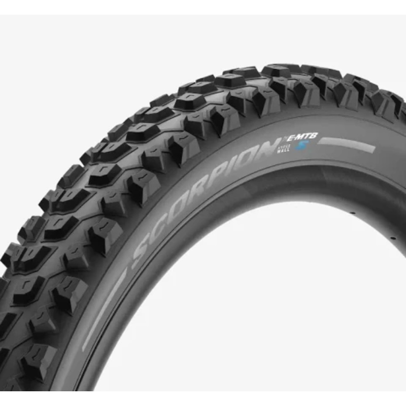 Scorpion E-MTB S|29|2,60