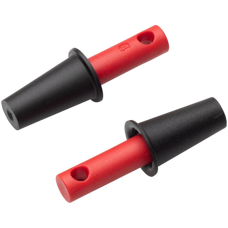 SRAM Red eTap Blip Dummy Plug Shifter/Blip Box Pair
