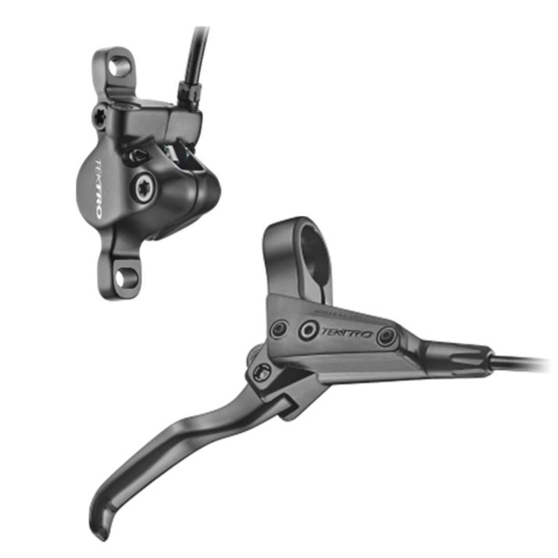 Tektro – Draco HD-M280|TEKTRO DRACO HD-M280 BRAKE RH FRONT, BLACK|TEKTRO DRACO HD-M280 BRAKE LH REAR, BLACK
