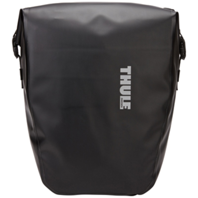 THULE SHIELD 2 PANNIER BLACK 25LT PAIR