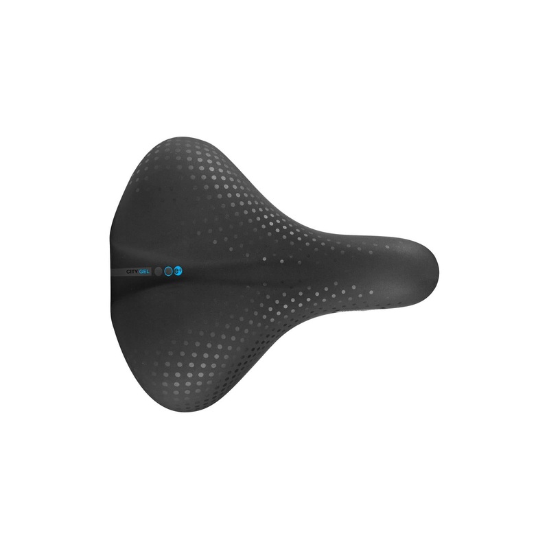 BIOAKTIVE Saddle City Gel Unisex