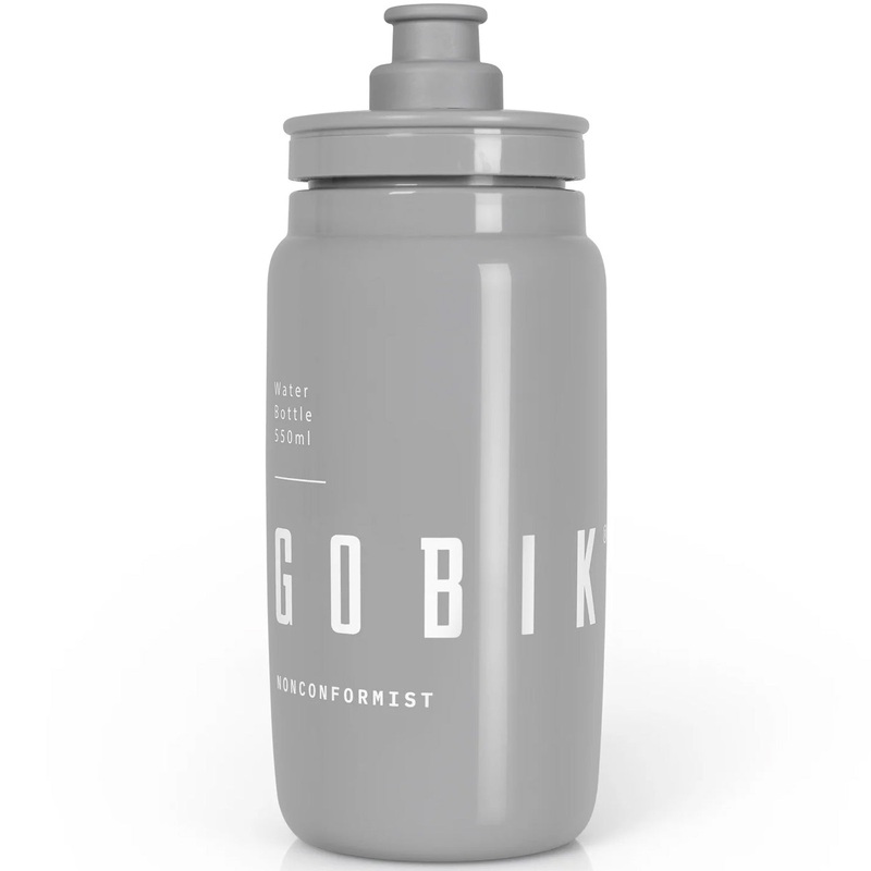 Borraccia Gobik Volo Limestone 550 ml – Grigio