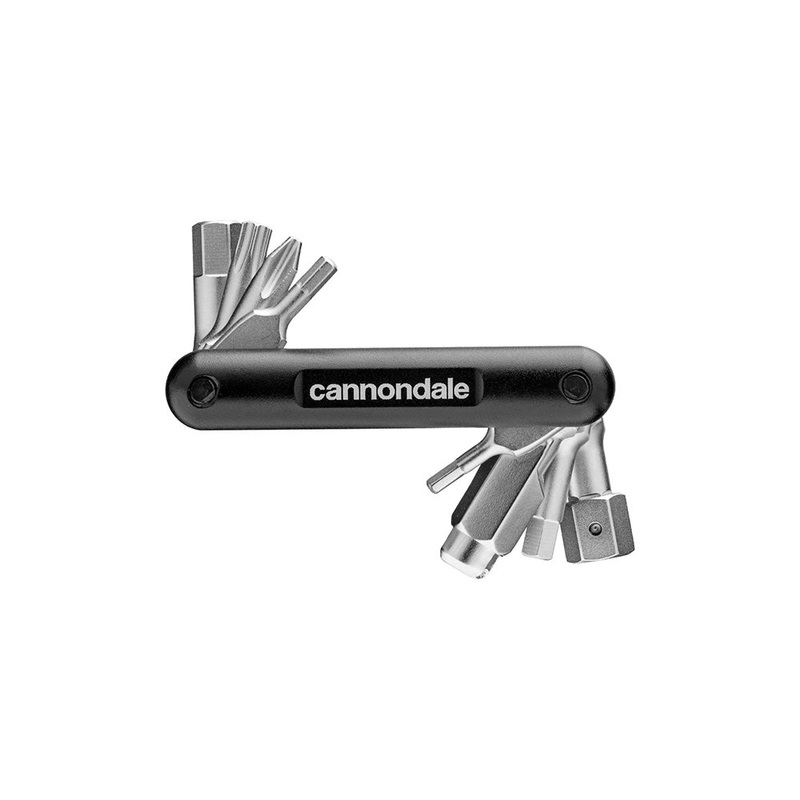 Cannondale 10-in-1 Multi-Tool|Cannondale 10-in-1 Multi-Tool