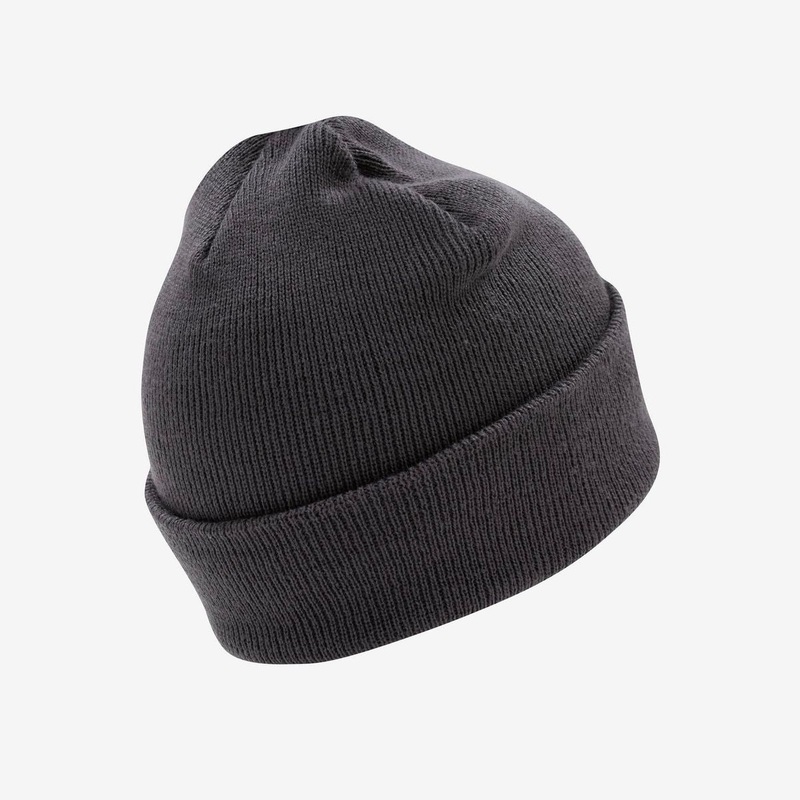 Castelli Podiofirma Beanie|Castelli Beanie Podiofirma Dark Gray – Uni