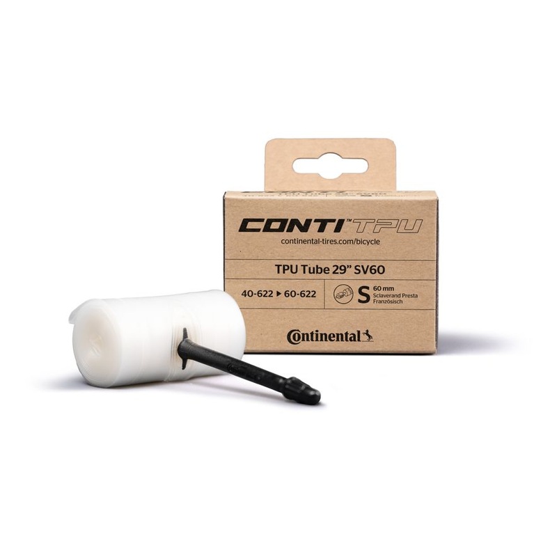 Continental TPU Tubes 29/700c x 40-60mm