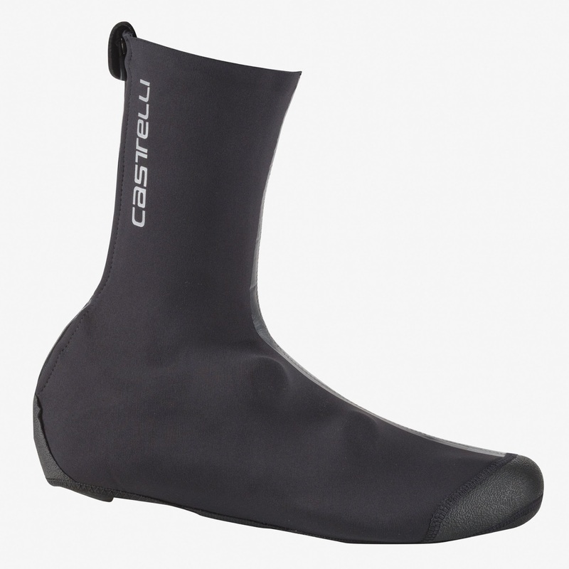 Copriscarpe Castelli Diluvio UL 2 – Nero
