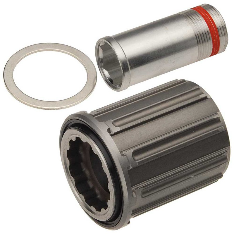 Corpo completo ruota libera WH-9000