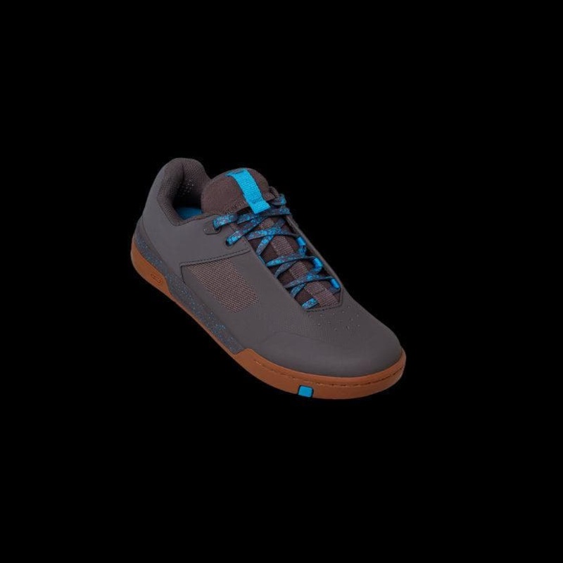 Crankbrothers Stamp Lace – Grey – 6