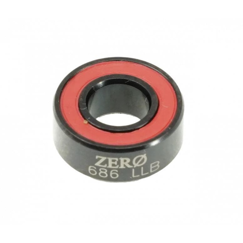 Enduro Bearings 686 LLB – Zero Ceramic – 5mm