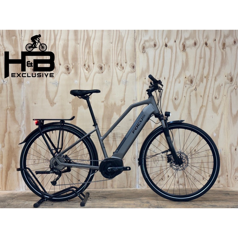 Focus Planet 5.9 E-Bike|43