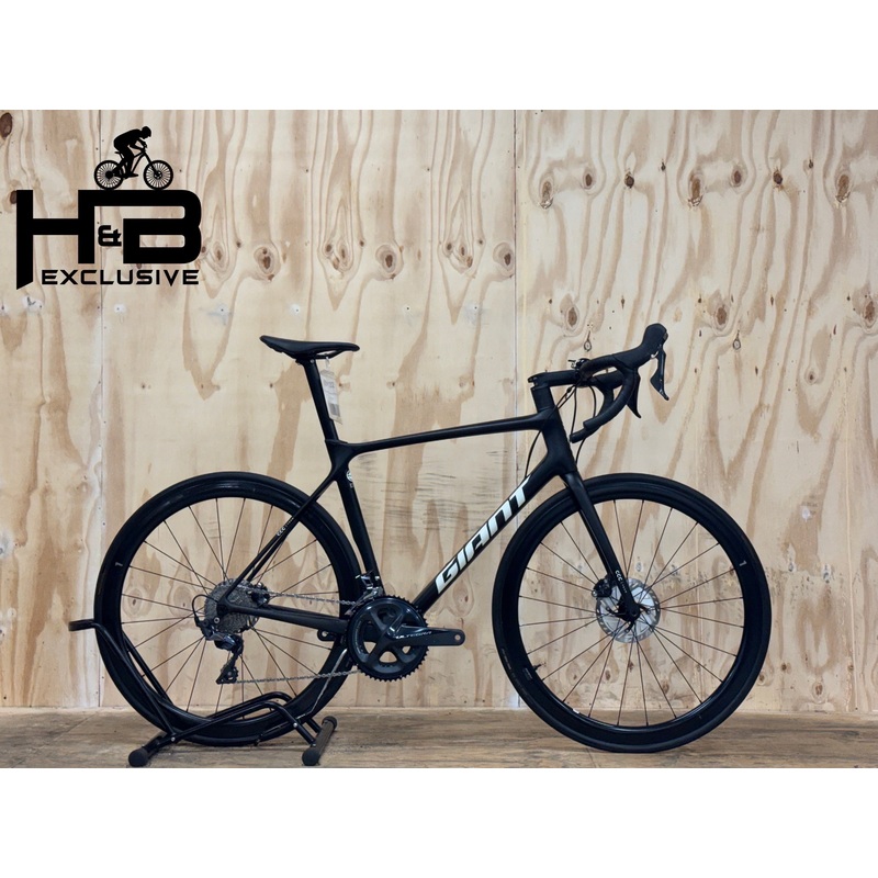 Giant TCR Advanced Pro Team Racefiets