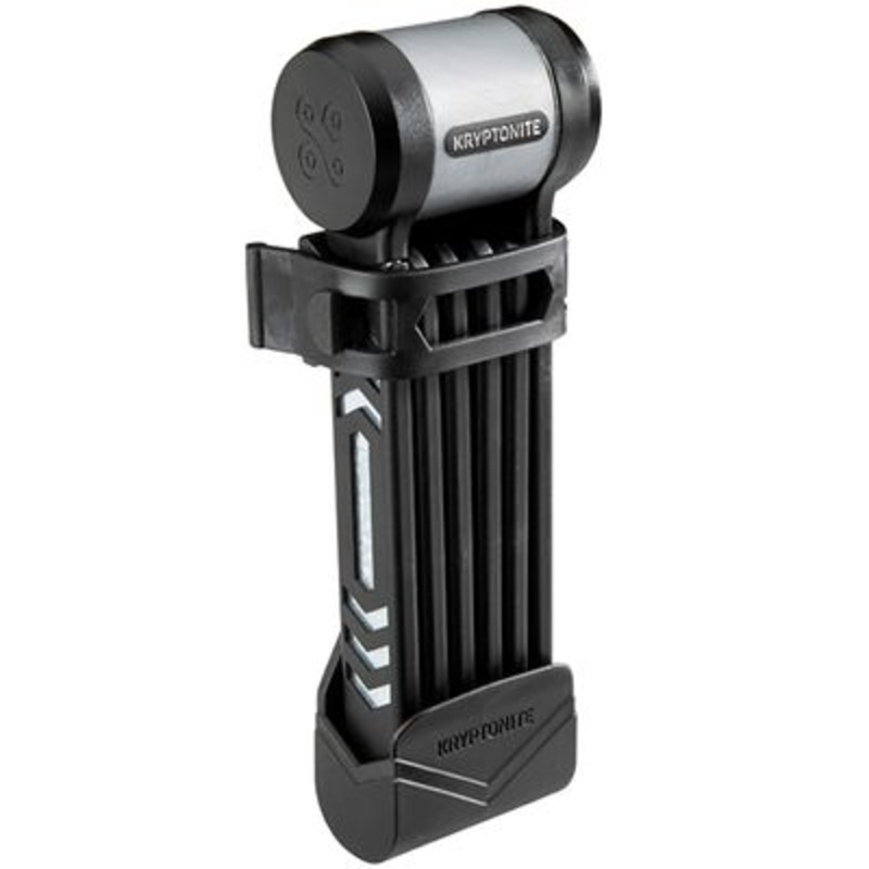 Kryptonite Lock Kryptolok 685 Folding Lock Key 850