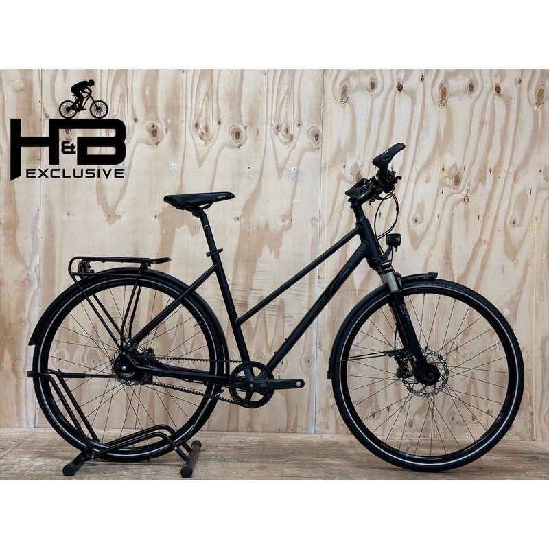 KTM Maranello 11 Light Belt Trekkingfiets