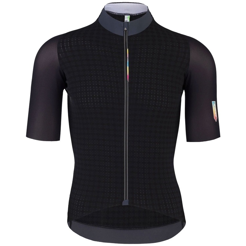 Maglia donna Q36.5 Clima – Nero