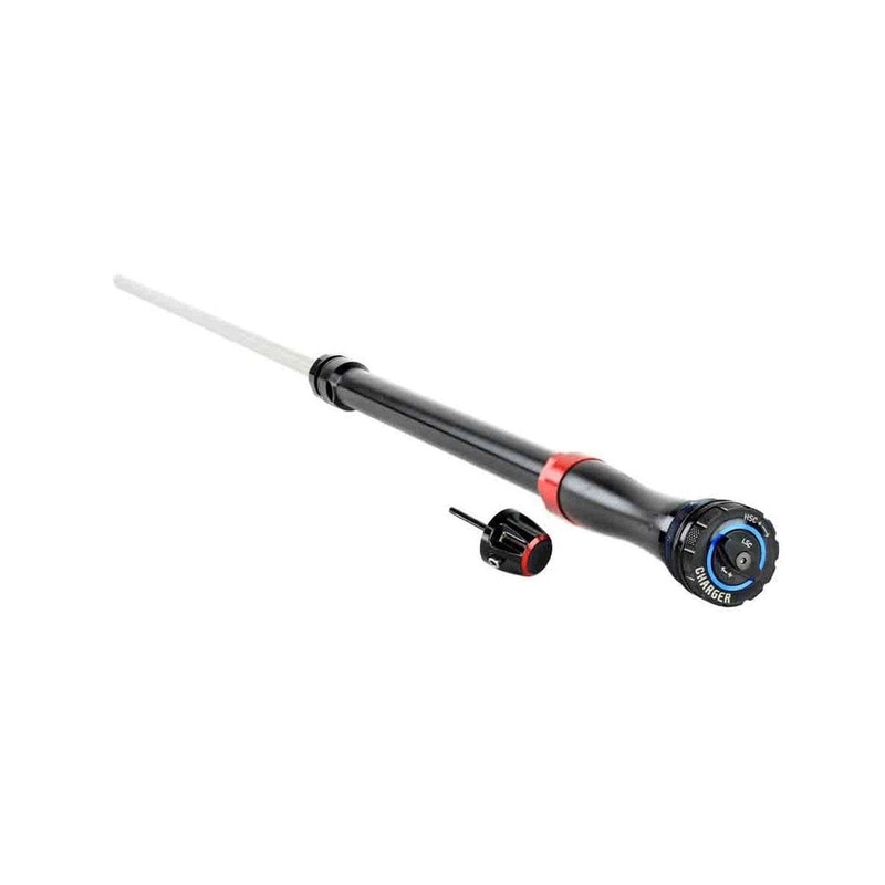Rockshox Damper Upgrade Kit – Charger2.1 Rc2 Crown High Speed, Low Speed Compression (Includes Complete Right Side Internals) – Boxxer 27.5/29 C1+ (2019+): Black Boxxer 27.5/29 C1+