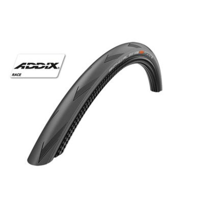 Schwalbe Tyre Pro One Tube Type