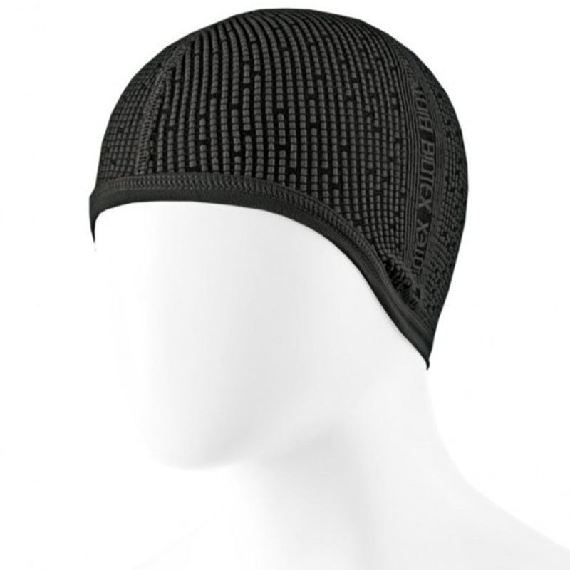 Sottocasco Biotex 3D – Nero|Taglia Unica|Nero