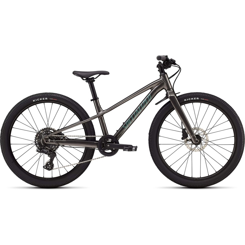 Specialized Riprock 24 – Grigio scuro