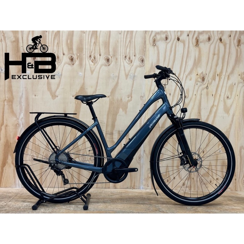 Specialized Turbo Como 5.0 700C 28 inch E-Bike