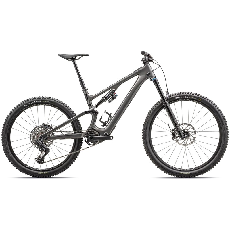 Specialized Turbo Levo SL Expert Carbon – Grigio