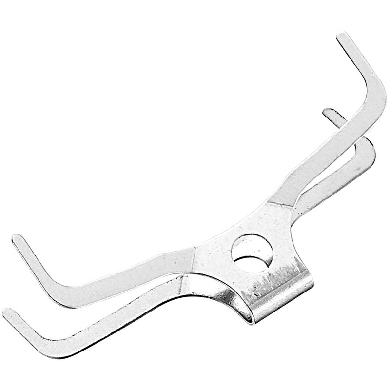 TRP GD2.0 Disc Brake Pad Retaining Spring – For 4-Piston TRP Brake Caliper Pack/10