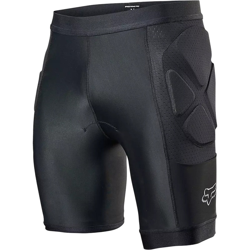 Boxer Fox Baseframe – Nero|M|L|Nero