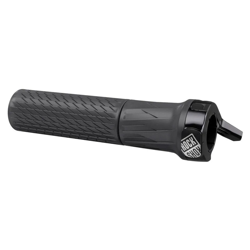 Comando telescopico Sram TwistLoc Full Sprint sinistra