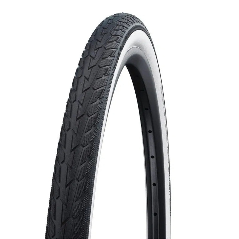 Copertone Schwalbe Road Cruiser HS484 20×1.75 – Bianco