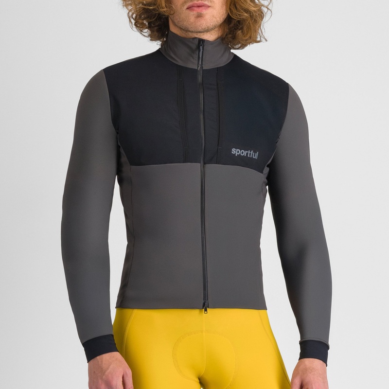 Giacca Sportful Supergiara 2 – Grigio