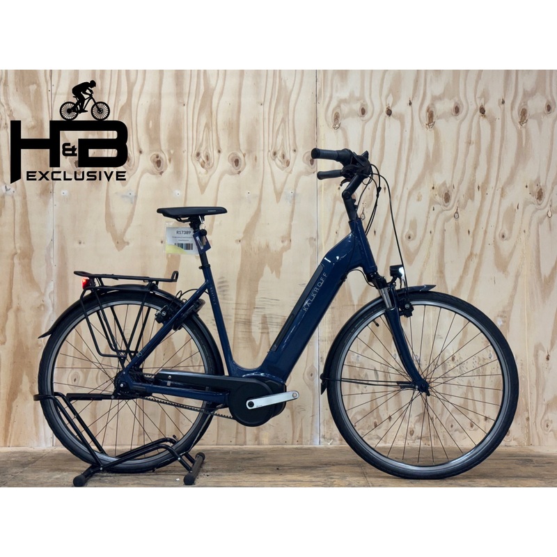 Kalkhoff Agattu 3.B Excite E-Bike