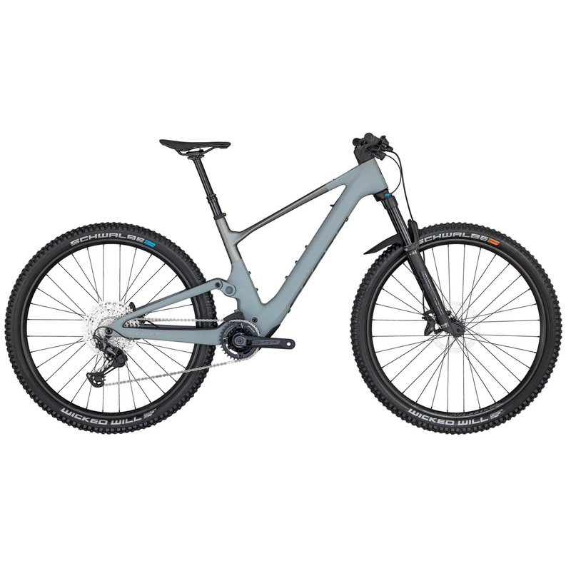 Lumen eRIDE 910|M|130mm|148mm|360 Wh|29