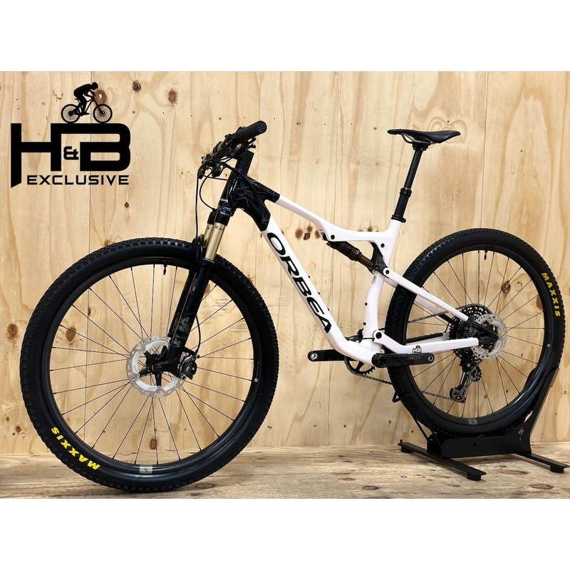 Orbea Oiz M Pro 29 inch mountainbike