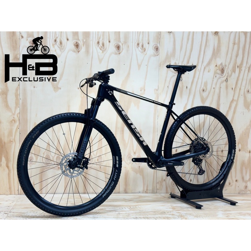 Sensa Fiori Evo Pro 29 inch mountainbike
