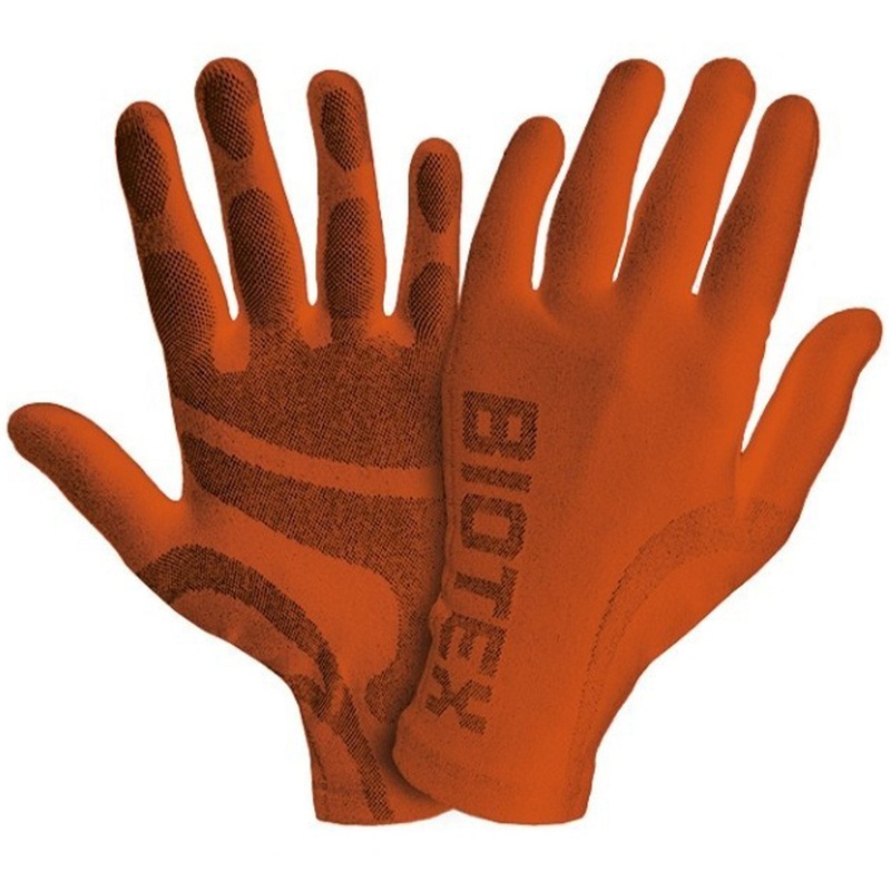 Sottoguanto Biotex Limitless – Arancio