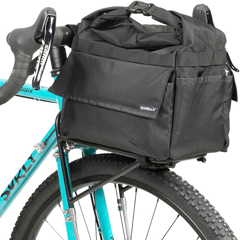 Surly Petite Porteur House Bag 2.0