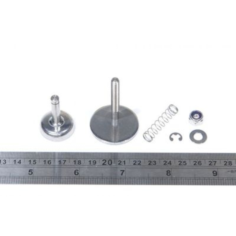 Tern Parts Magnetix Clip System 2.0 for Link