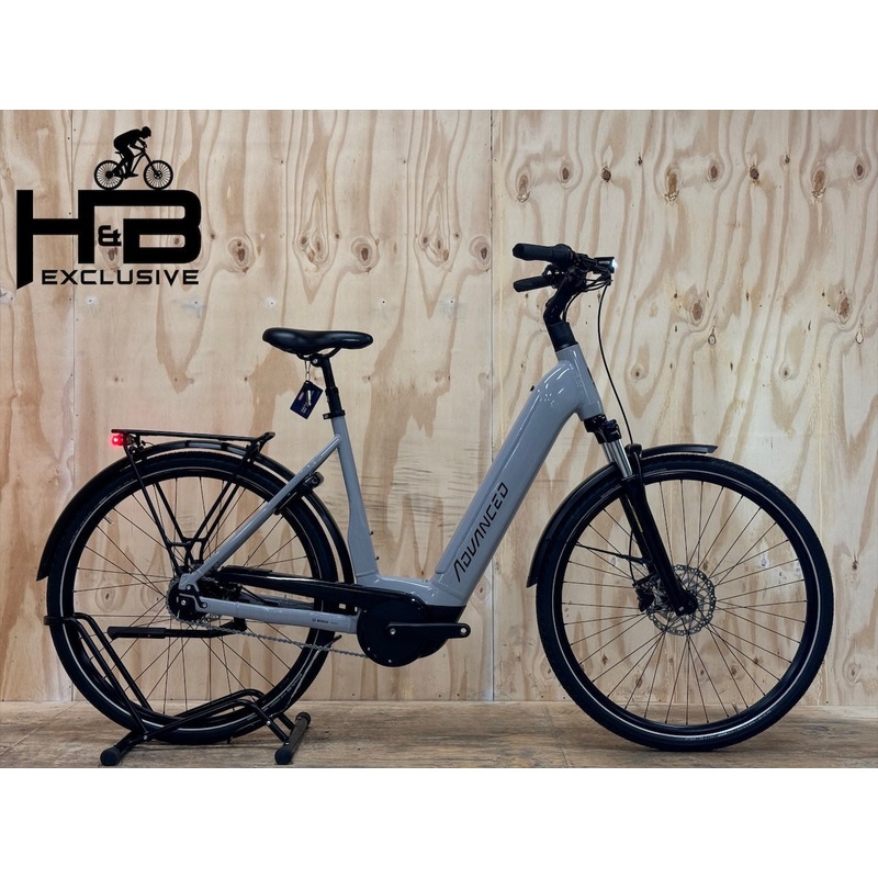 Advanced Tour Pro E-Bike|L